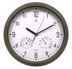 Часы настенные "Atlantis" TLD-9039, серый