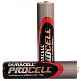 Батарейка Duracell Industrial LR6 АА 1шт.пальчиковая /10/