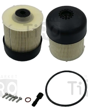 Топливный фильтр GoodWill FG 222\164037803R