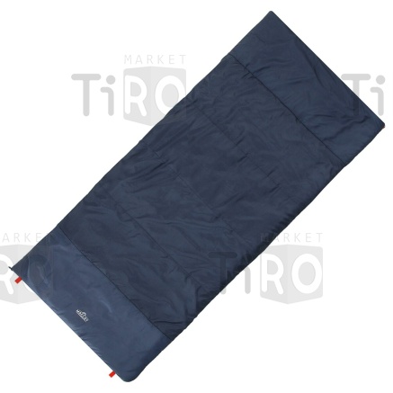 Мешок спальный, Camping Summer, 2-слойный, одеяло 210х100см