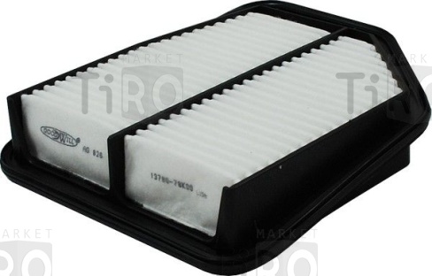 Фильтр воздушный Goodwill AG 826\1378078K00\Suzuki Grand Vitara (08-) Swift 1.3 (Vic. А-979) (Mann. C24567) Фильтр воздушный Goodwill AG 826\1378078K00\Suzuki Grand Vitara (08-) Swift 1.3 (Vic. А-979) (Mann. C24567)