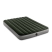 Кровать надувная, (fiber-tech), встроенный ножной насос, 137x191x25см, ПВХ, Downy Bed Intex 64762 Кровать надувная, (fiber-tech), встроенный ножной насос, 137x191x25см, ПВХ, Downy Bed Intex 64762