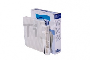 Фильтр салона Finwhale AS711 Lada Largus, Logan, Sandero, Duster II, Micra