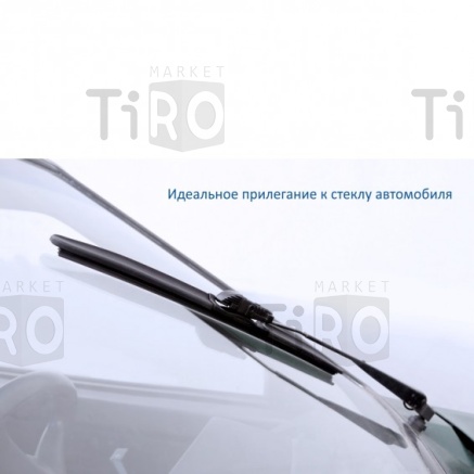 Щетка стеклоочистителя БЕСКАРКАСНАЯ GOODYEAR Frameless 23/58 см (всесезонная) Щетка стеклоочистителя БЕСКАРКАСНАЯ GOODYEAR Frameless 23/58 см (всесезонная)