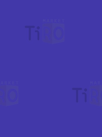 Обои декоративная на самоклеющейся основе 8м. цветная, 2015 (синяя)
