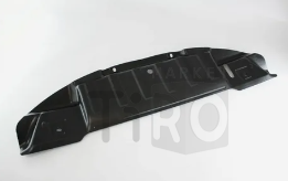 Дефлектор пыльник двигателя Actyon New AK4081034001 Дефлектор пыльник двигателя Actyon New AK4081034001