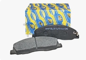 Колодки Transmaster TR969\93672\3501153AKV3GA Колодки Transmaster TR969\93672\3501153AKV3GA