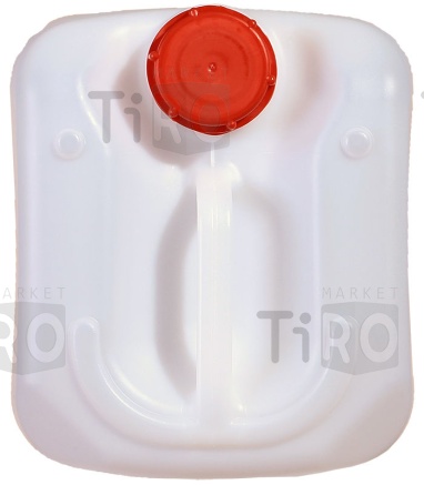 Канистра 10 литров Новосибирск 104