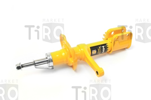 Амортизатор-стойка Калина 1117-19 передняя правая газовая для подв.с бочкообр.пр. 1 шт S484 HOLA