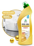 Средство моющее Grass Dos-Gel Premium флакон 1000мл