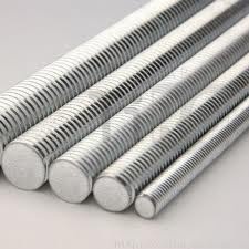 Шпилька с метр.резьбой DIN 975 М16*1000 /20/