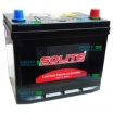Аккумулятор "Solite" CMF 75D23 65L - + 550А, 230х168х220