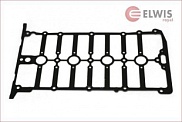 Прокладка клапанной крышки Elwis Royal 1556094\04E103483H\Volkswagen Polo седан V 612, 614 (1,6) (15-) Tiguan II (1,4) (15-) Skoda Rapid III NH3 (1,6) (12-) Octavia III 5E3 (1,4-1,6) (12-)