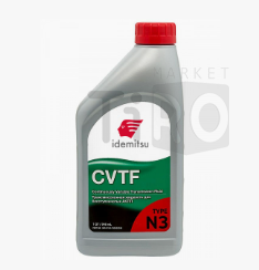 Жидкость Idemitsu CVT Type-N3, 4.73л