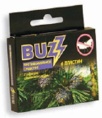 Комплект от моли BUZZ 6шт. + кассета кедр И-439 /50/ Комплект от моли BUZZ 6шт. + кассета кедр И-439 /50/