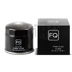 Фильтр масляный FQ C-422 Фильтр масляный FQ C-422