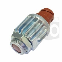 Выключатель фонаря сигнала торможения (81.25520.0134)