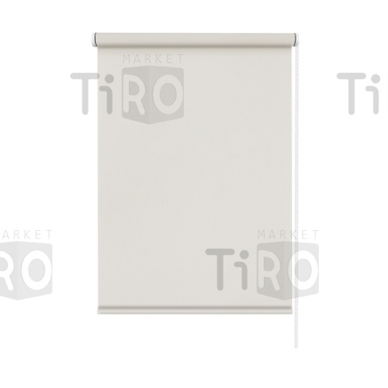 Штора рулонная 120*170 "Бонд" крем Штора рулонная 120*170 "Бонд" крем