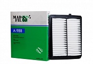 Фильтр воздушный Madfil A-988