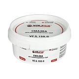 Смазка силиконовая VALFEX для канализационных труб, 150 г