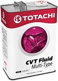 TOTACHI ATF CVT Multi-Type  жидкость для АКПП 4л