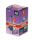 Лампа H7 24V 70W PX26d Osram 64215