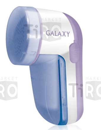 Миниочиститель от катышков Galaxy GL-6302
