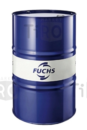 Моторное масло Fuchs titan unimax HD 15W-40, 20L Моторное масло Fuchs titan unimax HD 15W-40, 20L