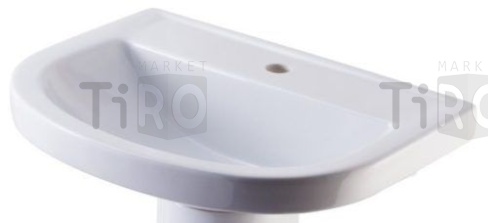 Умывальник "Стандарт" с отверстием