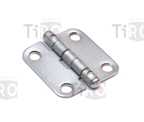 Петля накладная Кунгур ПН5-40, цинк