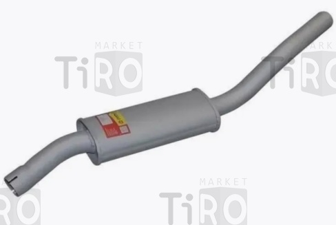 Резонатор 3302 (405) (ЗВ) (РЗВ-330242-1202008-20) Резонатор 3302 (405) (ЗВ) (РЗВ-330242-1202008-20)