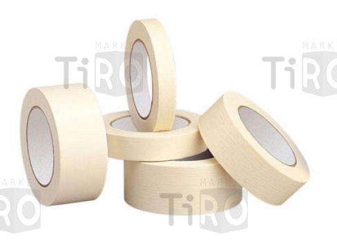 Лента малярная SikFix 50мм*50м