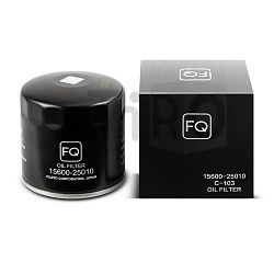 Фильтр масляный FQ C-103 15600-25010 Фильтр масляный FQ C-103 15600-25010