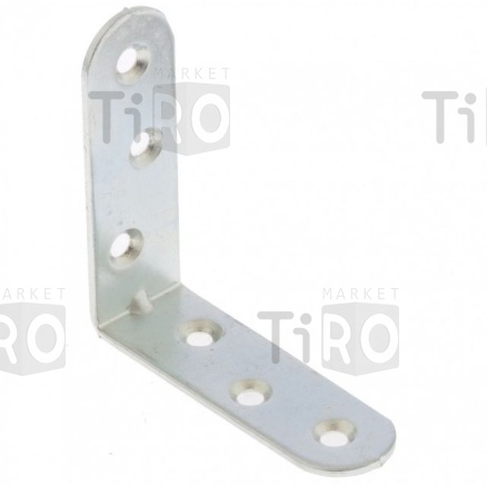 Кронштейн ЦЖ МК 60*60*20*2 цинк /300/