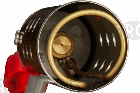 Горелка газовая TURBO ТТ-900