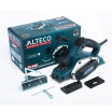 Рубанок электрический Alteco PL 650, 650Вт, 82х2,5мм, 17000 об/мин