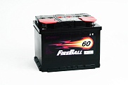 Аккумулятор FireBall 60 а/ч L 510А 242х175х190