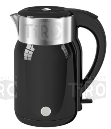 Чайник Sakura SA-2182BK, 1,8л