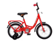 Велосипед Stels Orion Flyte Z011, 14 (9,5" Черно/Красный)