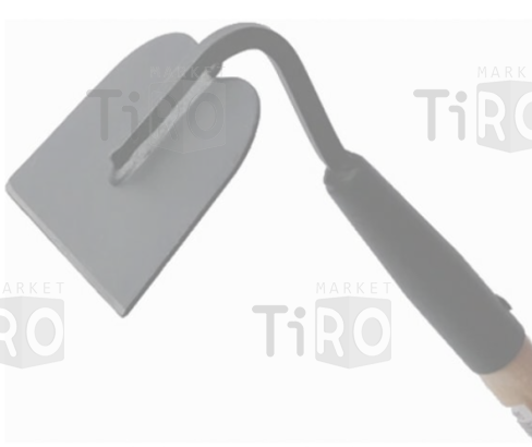 Тяпка большая прямая Zinler (Z4.1H11)