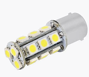 Автолампа Skyway S1156-18SMD-5050 W S08201048