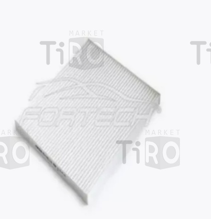 Фильтр салоннa Fortech FS-133\971333SAA0 Фильтр салоннa Fortech FS-133\971333SAA0