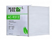 Фильтр салона Madfil AC-9312