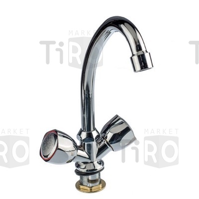 Смеситель для мойки Potato Р4966