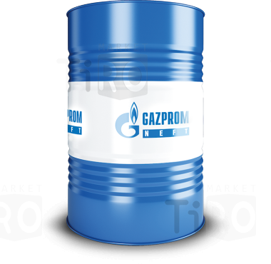 Синтетическое масло Gazpromneft Diesel Ultra Plus 10w40 CI-4/SL дизельное бочка 205 л 178 кг