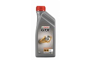 Моторное масло Castrol GTX 5w40 A3/B4, 1л