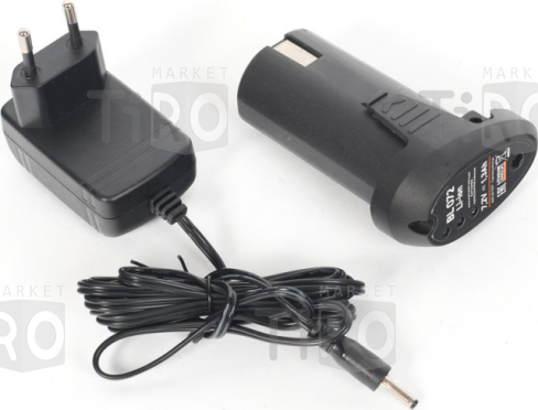 Ножницы-кусторез аккумуляторные Patriot CSH272 7,2В 