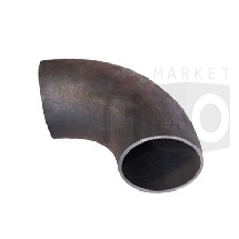 Отвод крутогн. 1 1/2" ГОСТ 17375-2001 /100/ Отвод крутогн. 1 1/2" ГОСТ 17375-2001 /100/
