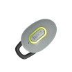 Гарнитура Bluetooth HOCO E28, цвет серый