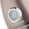 Чайник 1,7л BRAYER BR-1007, 2200Вт. Чайник 1,7л BRAYER BR-1007, 2200Вт.